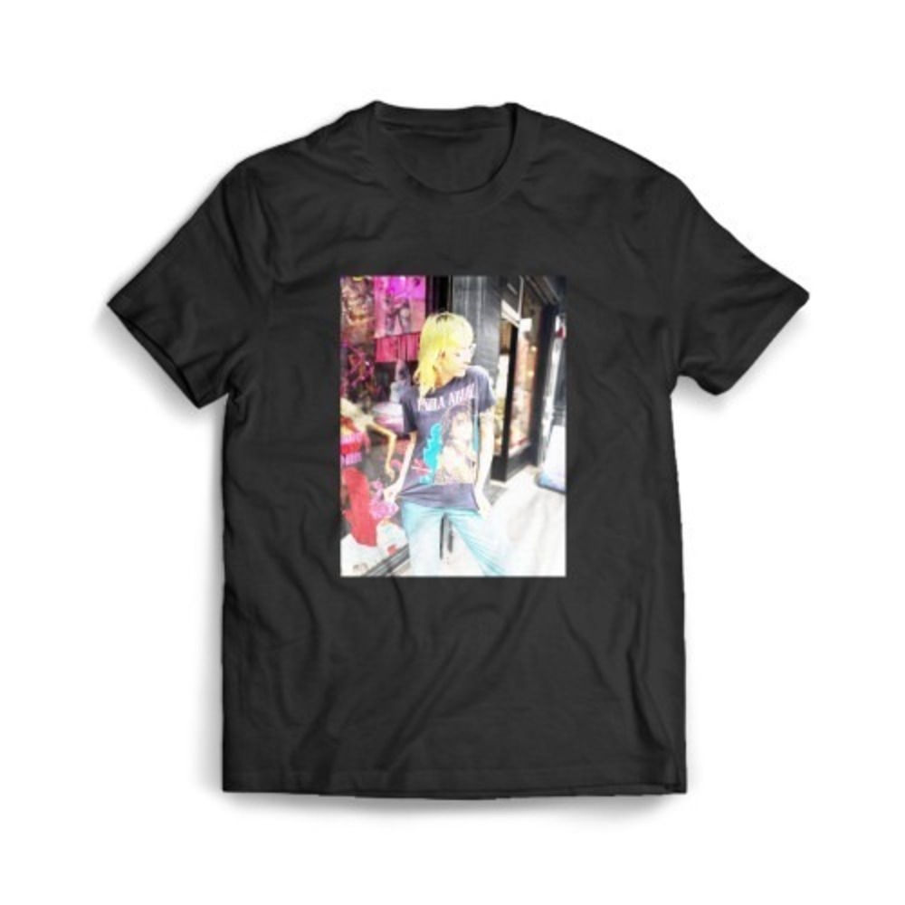 Paula Abdul Concert Unisex T-shirt Gift For Fan